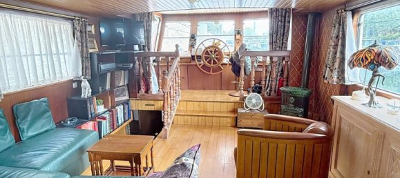 1 bedroom House in Paris, France No. 319419 6