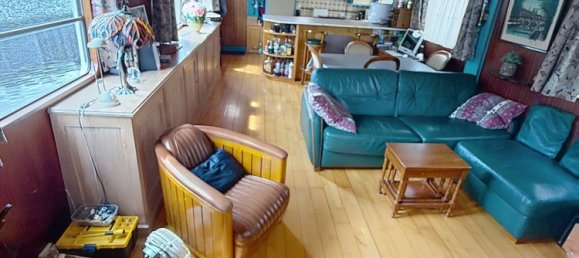 1 bedroom House in Paris, France No. 319419 7