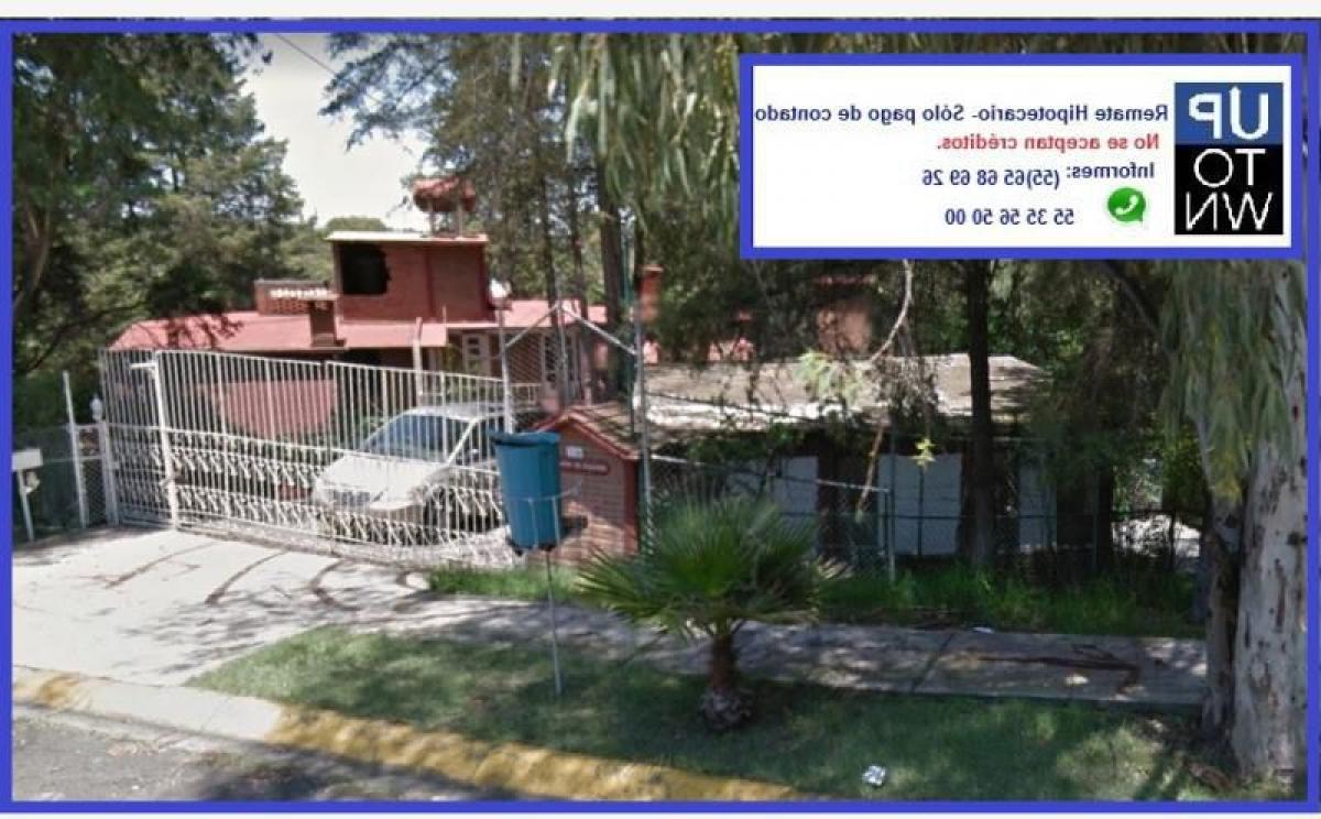 Casa T3 em Cuautitlan Izcalli, Mexico N.º 212811