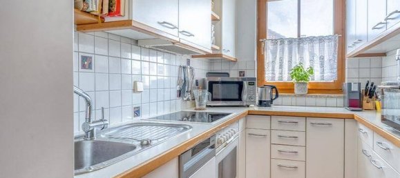 Apartamento de 3 dormitorios en Seekirchen am Wallersee, Austria No. 141959 2