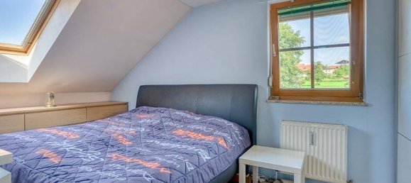 Apartamento de 3 dormitorios en Seekirchen am Wallersee, Austria No. 141959 5