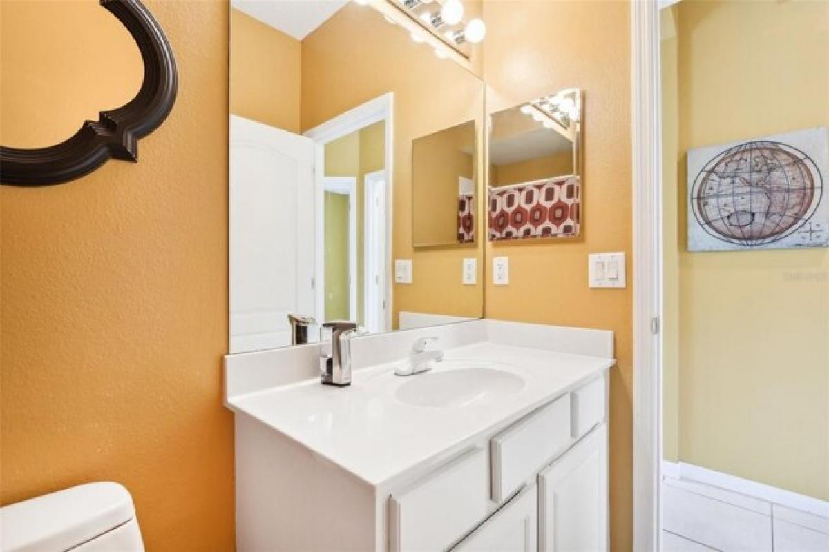 4 chambres Maison à Orlando, USA No. 300125