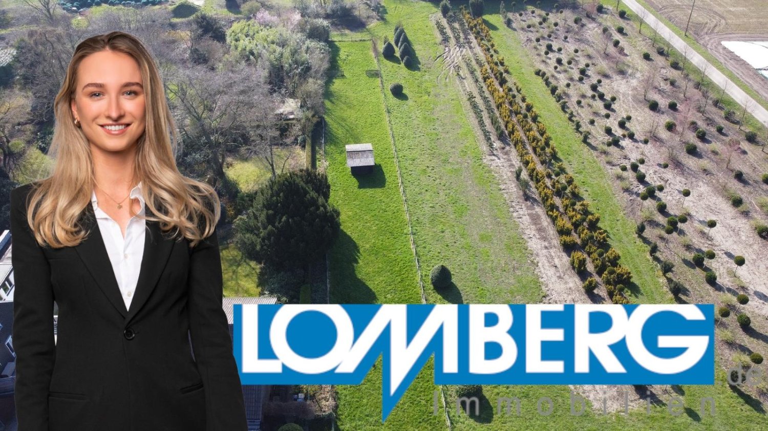  Land in Viersen, Germany No. 138712