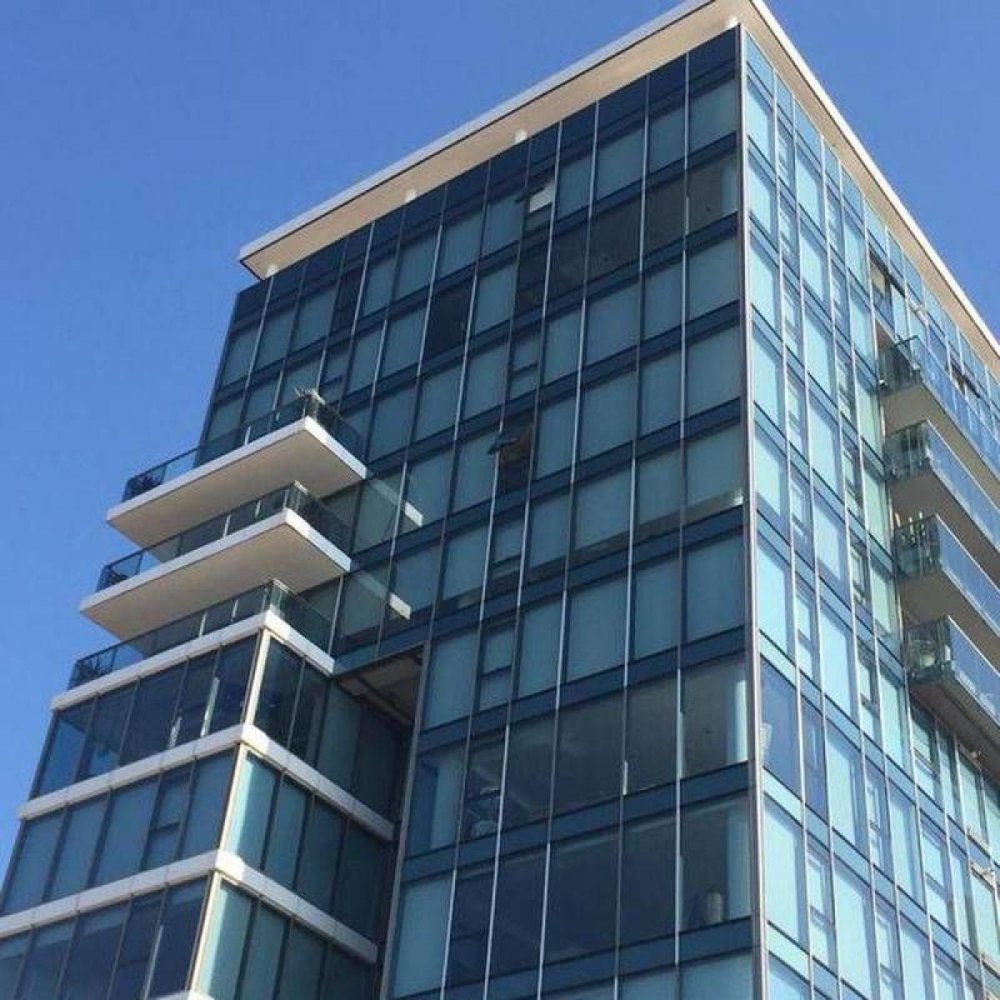 3 bedrooms Apartment in Buenos Aires, Argentina No. 55185