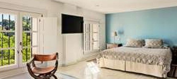 5 غرف نوم منزل في Benahavis, Spain رقم 74797 8