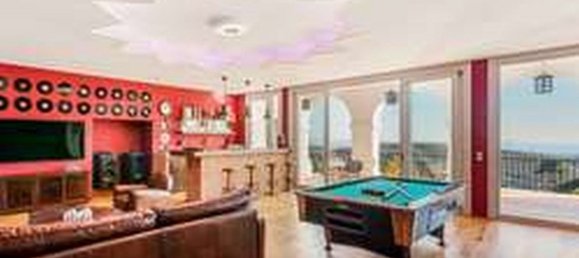 5 غرف نوم منزل في Benahavis, Spain رقم 74797 5