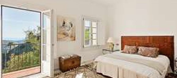 5 غرف نوم منزل في Benahavis, Spain رقم 74797 12