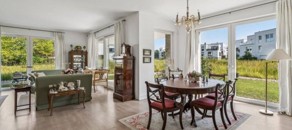 3 bedrooms Townhouse in Dahlem, Germany No. 295159 3