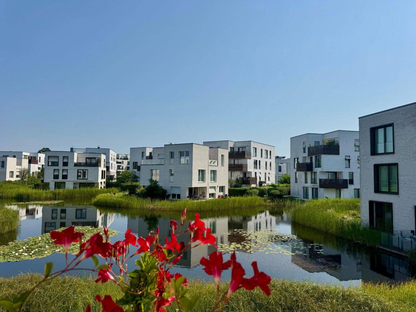 3 bedrooms Townhouse in Dahlem, Germany No. 295159