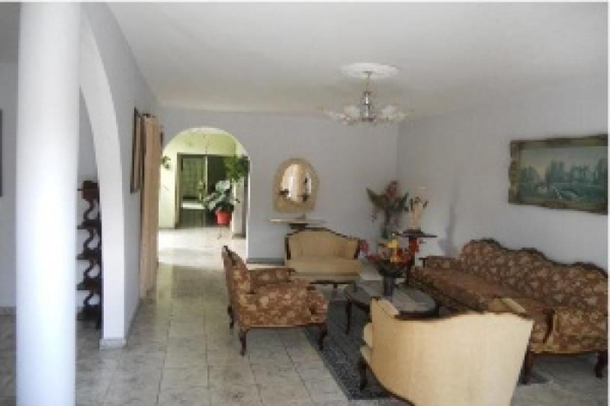 9 bedrooms House in Valle del Cauca, Colombia No. 2090