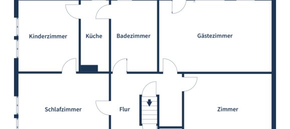 Casa T5 em Esslingen, Germany N.º 67129 2