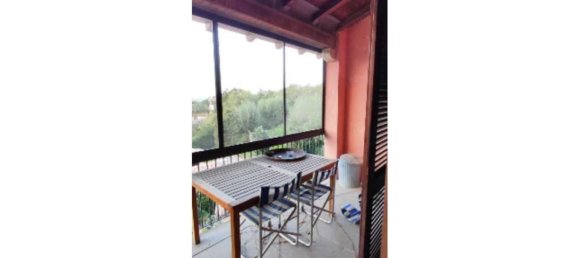 4 Schlafzimmer Wohnung in Olbia, Italy, Nr. 372449 9