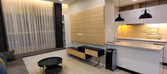2 bedrooms Apartment in District 7, Vietnam No. 17015 13