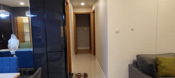 2 bedrooms Apartment in District 7, Vietnam No. 17015 9