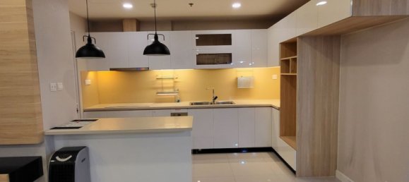 2 bedrooms Apartment in District 7, Vietnam No. 17015 11