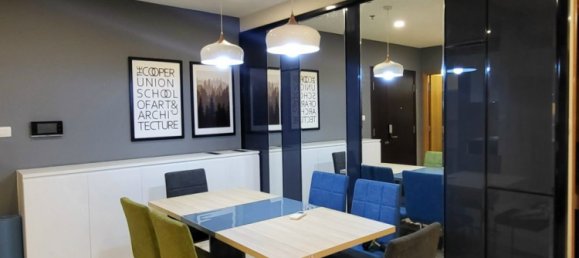 2 bedrooms Apartment in District 7, Vietnam No. 17015 3