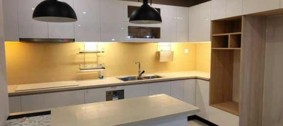 2 bedrooms Apartment in District 7, Vietnam No. 17015 5