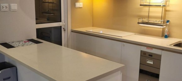 2 bedrooms Apartment in District 7, Vietnam No. 17015 2