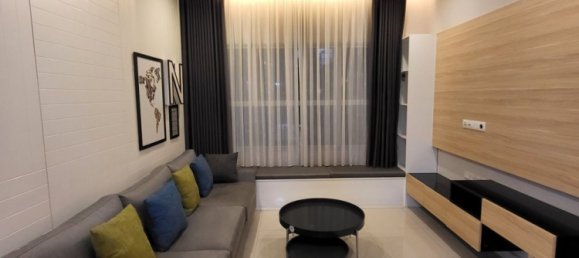 2 bedrooms Apartment in District 7, Vietnam No. 17015 10