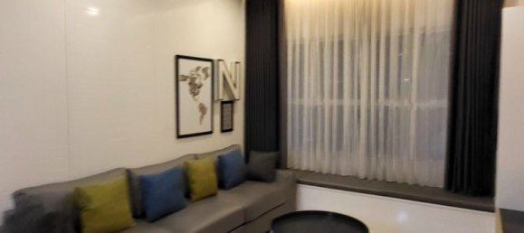2 bedrooms Apartment in District 7, Vietnam No. 17015 12