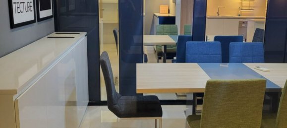 2 bedrooms Apartment in District 7, Vietnam No. 17015 15