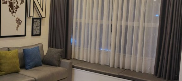 2 bedrooms Apartment in District 7, Vietnam No. 17015 14