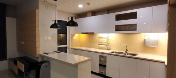 2 bedrooms Apartment in District 7, Vietnam No. 17015 4