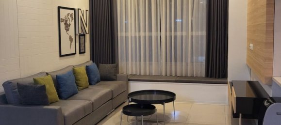 2 bedrooms Apartment in District 7, Vietnam No. 17015 16