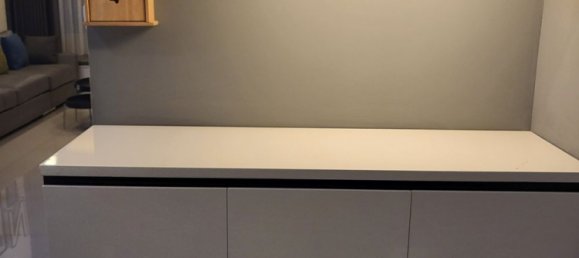 2 bedrooms Apartment in District 7, Vietnam No. 17015 17