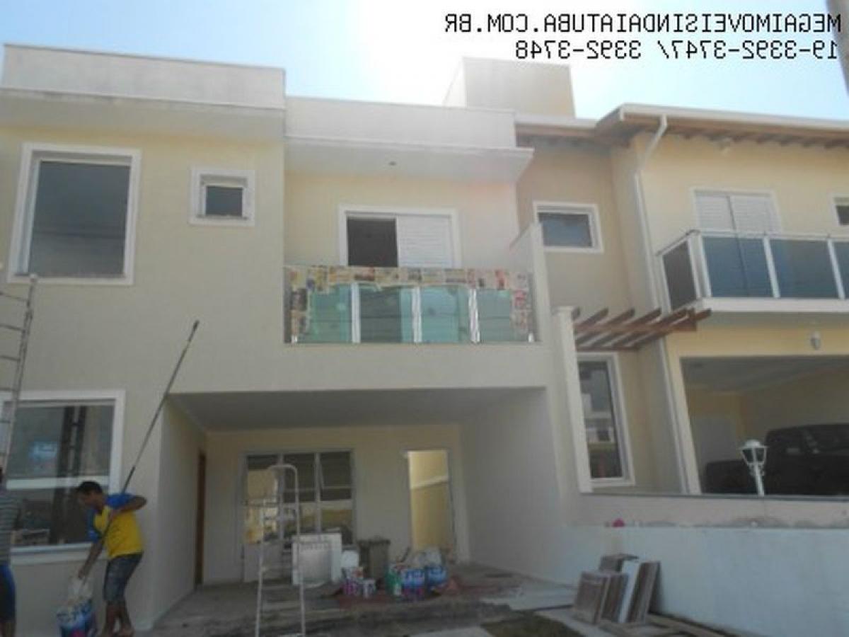 3 bedrooms House in Sao Paulo, Brazil No. 509070