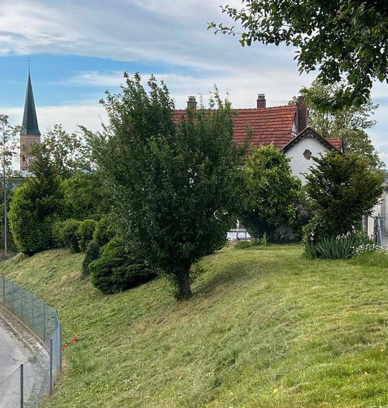  Land in Dingolfing-Landau, Germany No. 329650