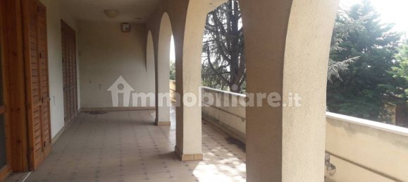 5 غرف نوم فيلا في San Giovanni Teatino, Italy رقم 364095 28