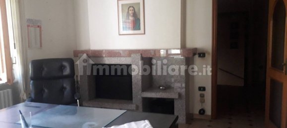 5 غرف نوم فيلا في San Giovanni Teatino, Italy رقم 364095 8