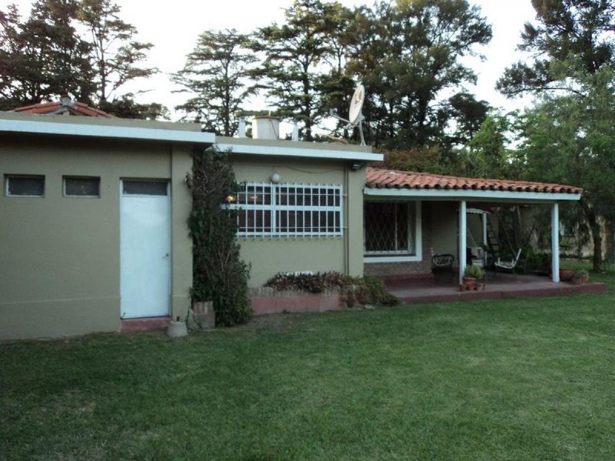 5 Schlafzimmer Haus in Buenos Aires, Argentina, Nr. 85675