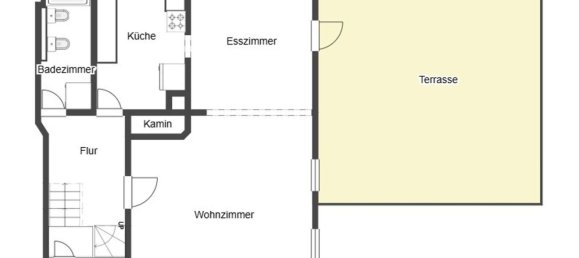 Casa de 2 dormitorios en Heilbronn, Germany No. 369991 18