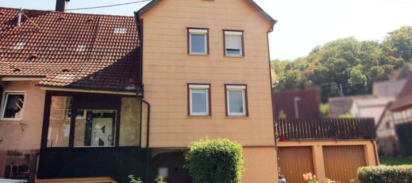 Casa de 2 dormitorios en Heilbronn, Germany No. 369991 17