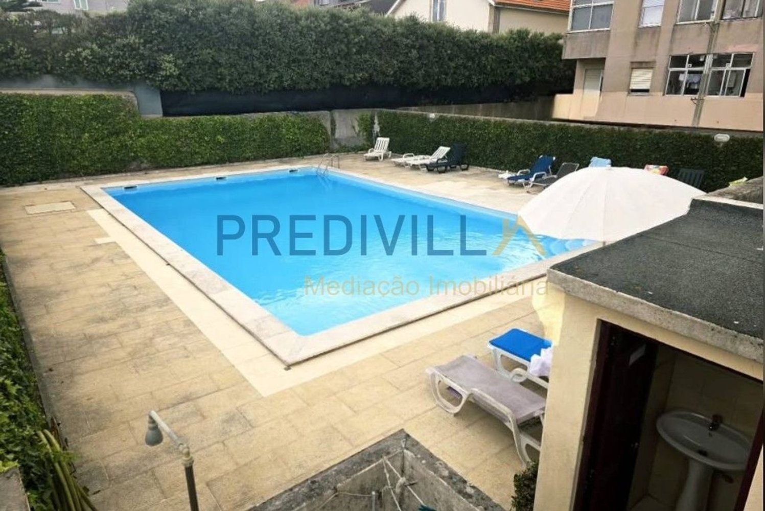 3 bedrooms Apartment in Vila do Conde, Portugal No. 353808