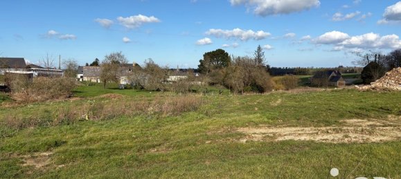 Terrain à Caouënnec-Lanvézéac, France 1563m² No. 204699 2