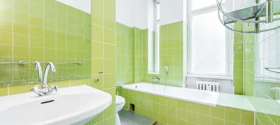5 rooms Apartment in Wilmersdorf, Germany No. 14414 10