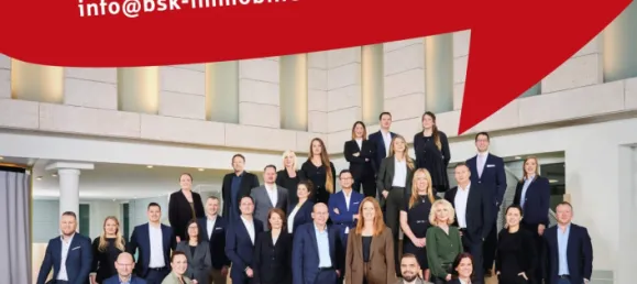 5 rooms Apartment in Wilmersdorf, Germany No. 14414 12