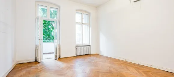 5 rooms Apartment in Wilmersdorf, Germany No. 14414 5