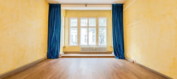 5 rooms Apartment in Wilmersdorf, Germany No. 14414 7