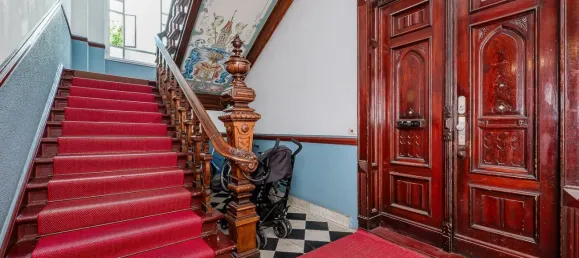 5 rooms Apartment in Wilmersdorf, Germany No. 14414 2