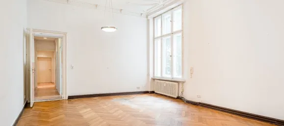 5 rooms Apartment in Wilmersdorf, Germany No. 14414 4