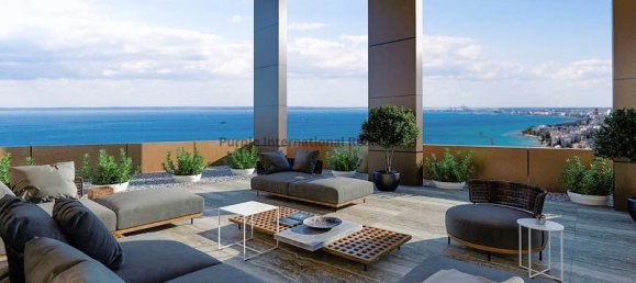 2 غرف نوم شقة في Agios Tychonas, Cyprus رقم 1150 3