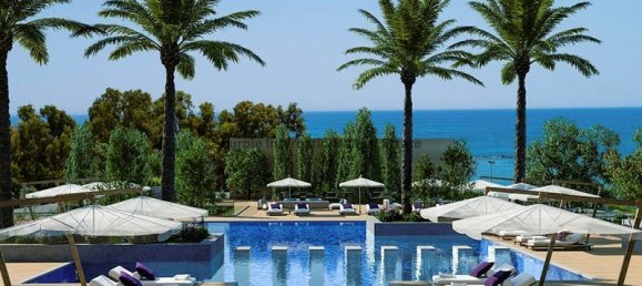 2 غرف نوم شقة في Agios Tychonas, Cyprus رقم 1150 10