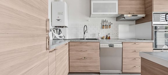 3 bedrooms Apartment in Montreuil, France No. 177926 15