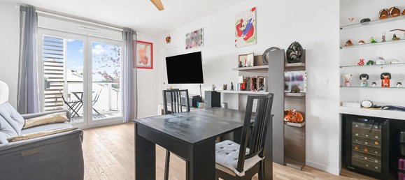 3 bedrooms Apartment in Montreuil, France No. 177926 4