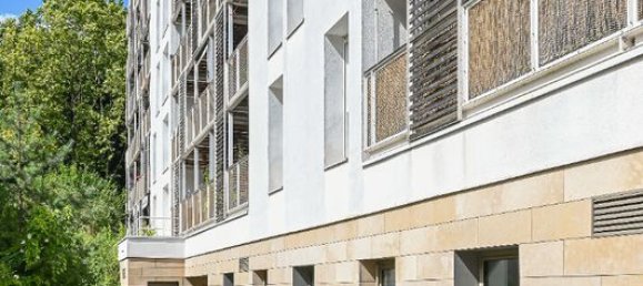 3 bedrooms Apartment in Montreuil, France No. 177926 11