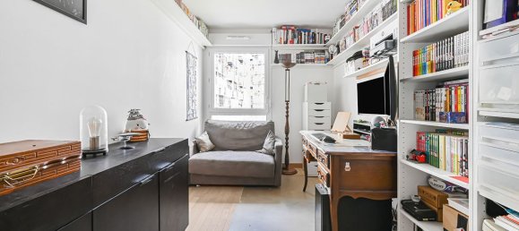 3 bedrooms Apartment in Montreuil, France No. 177926 18